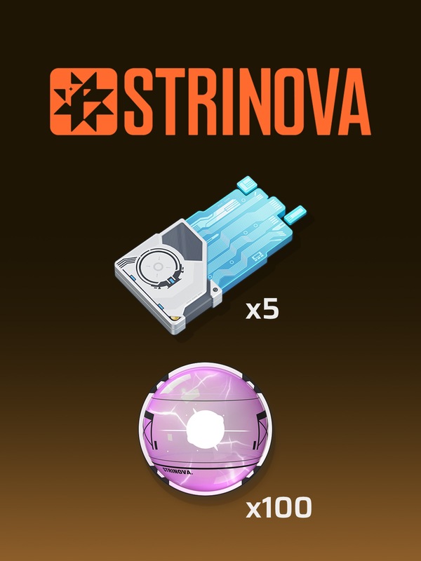 Voyage Enhanced Pack
