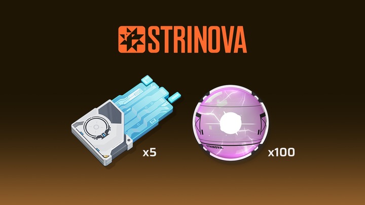 Voyage Enhanced Pack