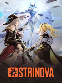 Strinova