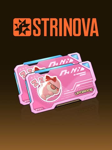 Upgrade to Dreambound Duo