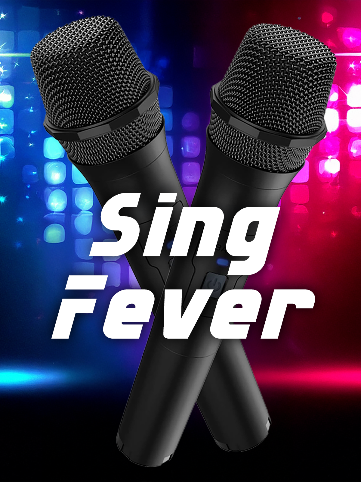 SingFever - Your Sing Game