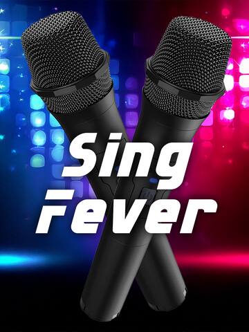 SingFever - Your Sing Game