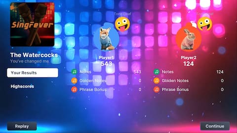 Singer Game SingFever - Your Sing Game-2y84w