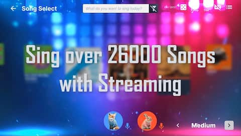 Singer Game SingFever - Your Sing Game-kaw36
