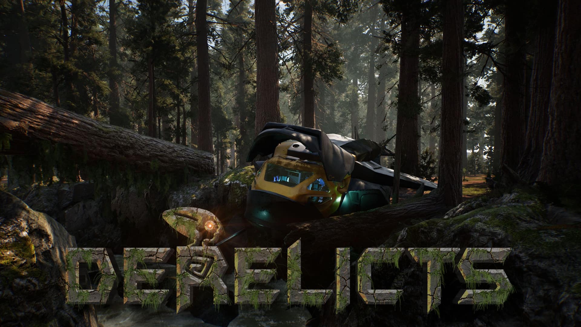 Derelicts