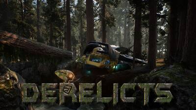 Derelicts