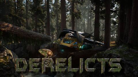 Derelicts