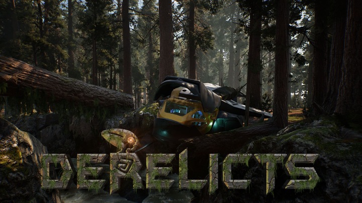 Derelicts