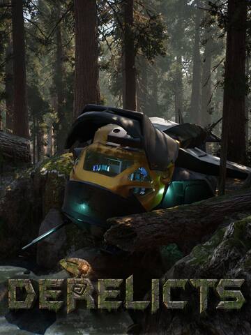 Derelicts