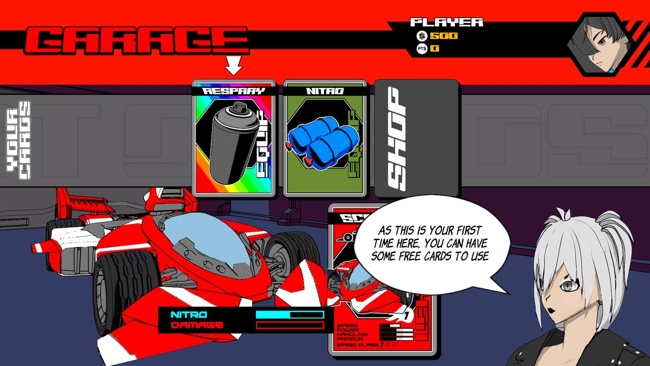Neon Apex: Beyond the Limit-b5typ
