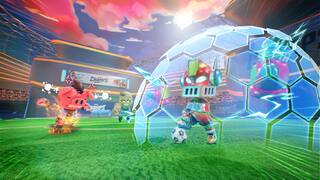 Mokens League: Champs screenshot 2