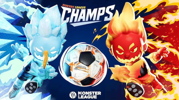 Mokens League Champs