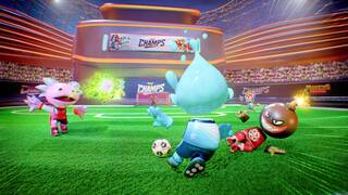 Mokens League: Champs screenshot 3
