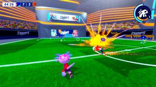 Mokens League: Champs screenshot 6