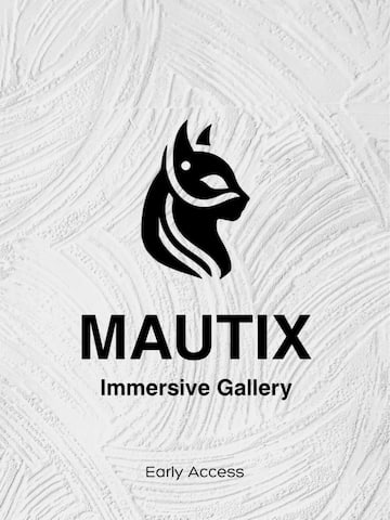 Mautix: Immersive Gallery