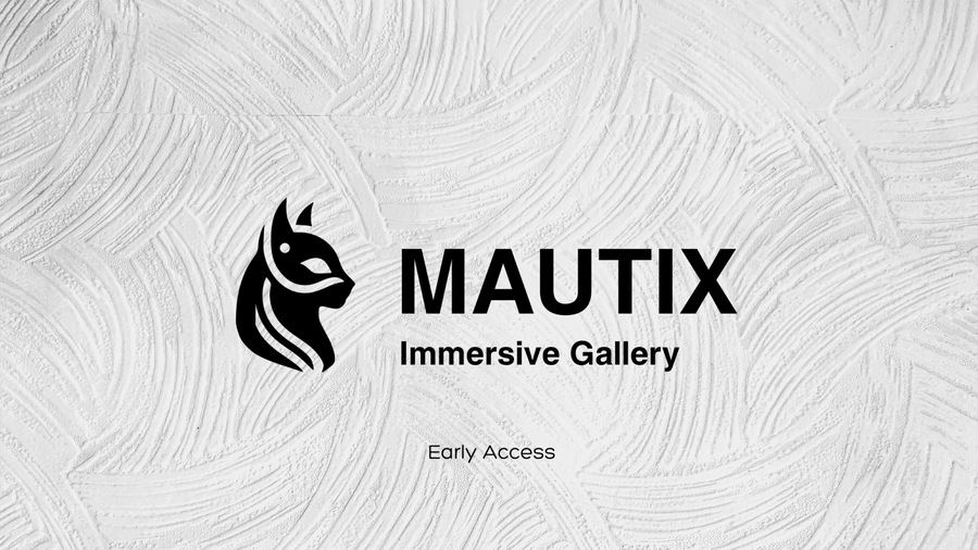 Mautix: Immersive Gallery