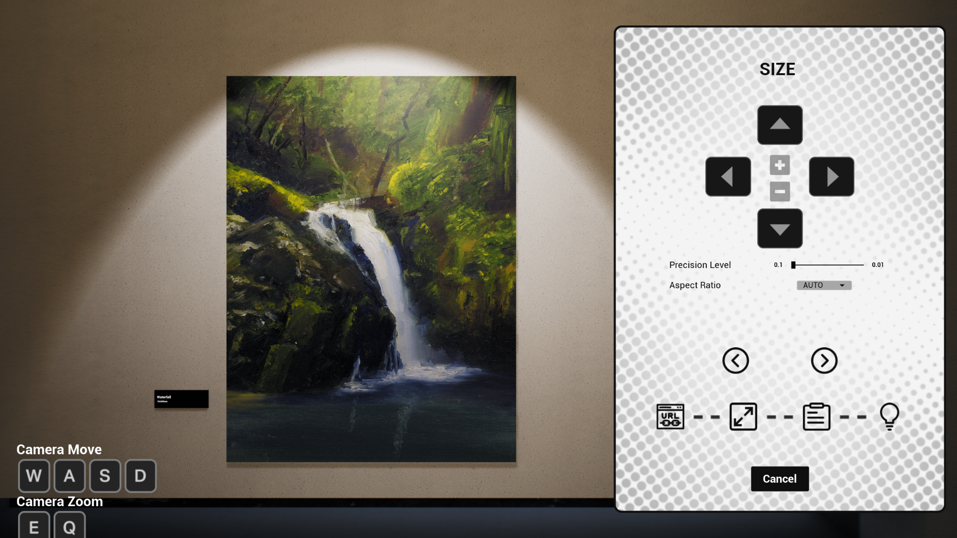 Mautix: Immersive Gallery – Community Edition (Demo) - featuredMedia