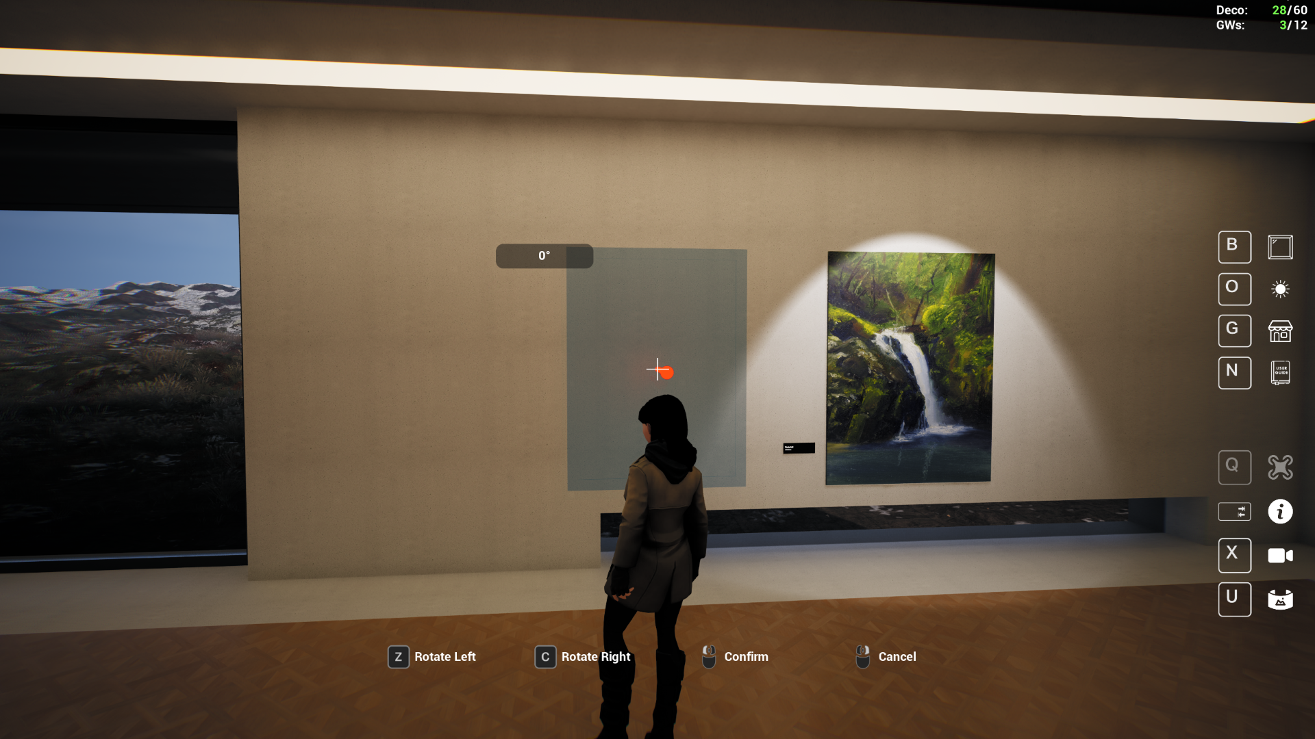 Mautix: Immersive Gallery – Community Edition (Demo) - featuredMedia