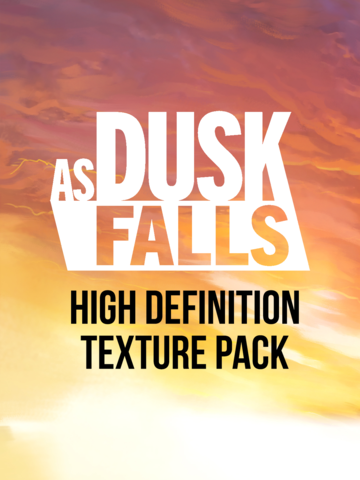 High Definition Texture Pack