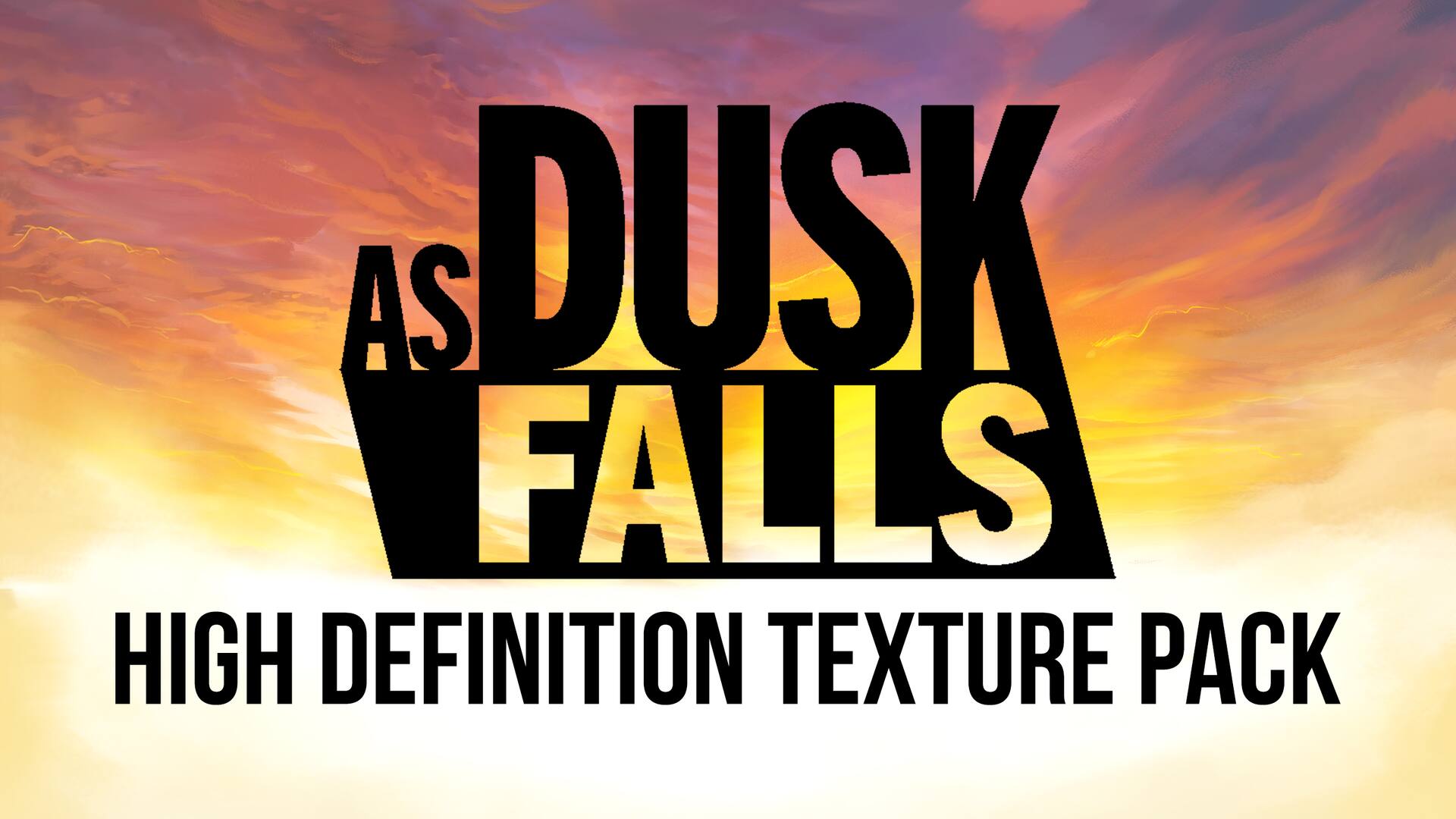 High Definition Texture Pack