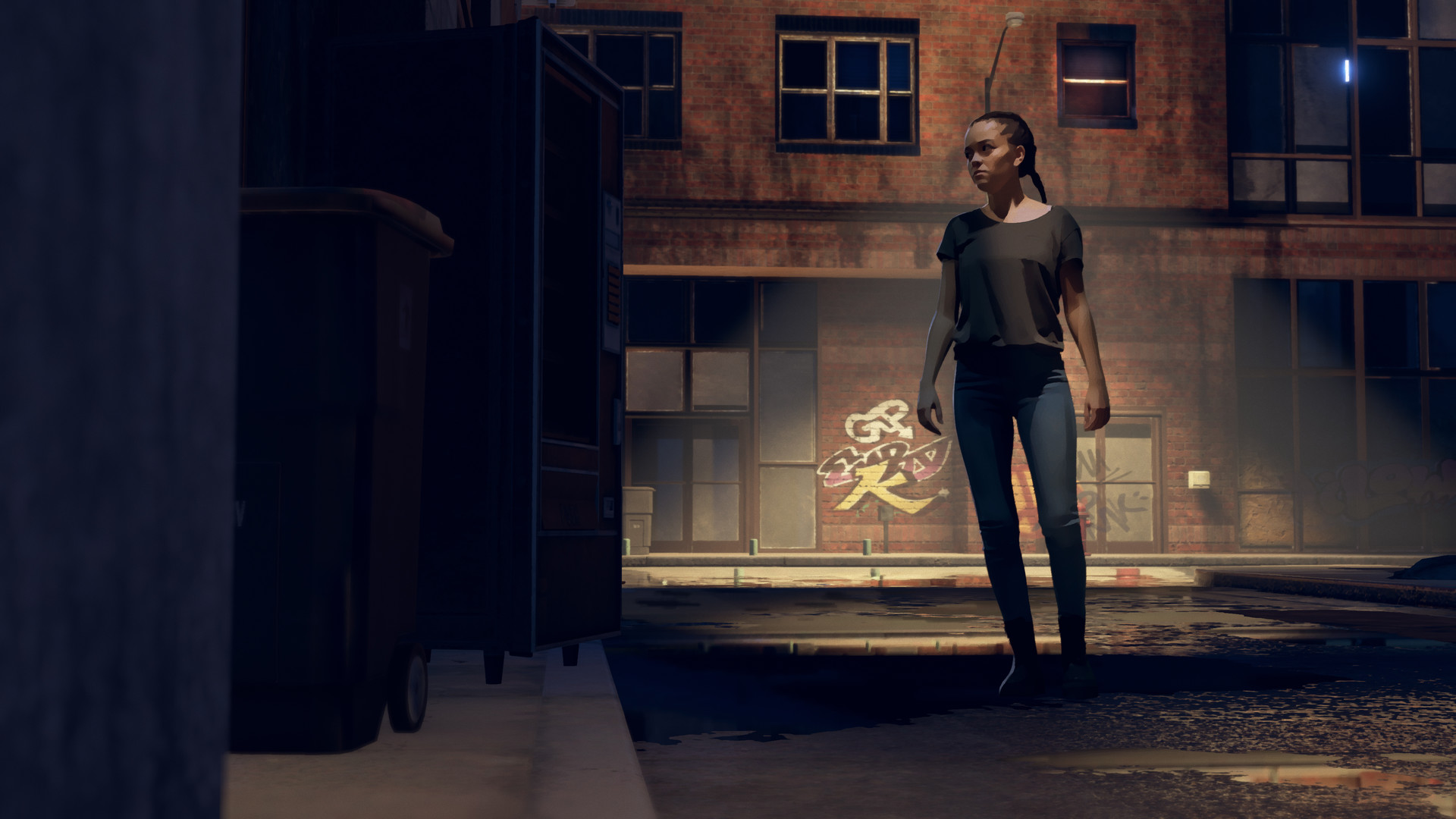 As Dusk Falls-lew8w