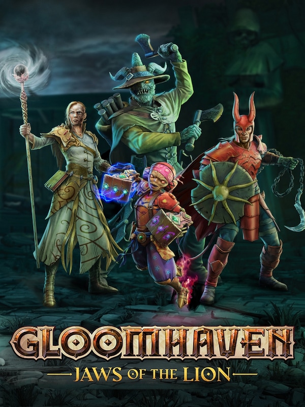 Game Cover