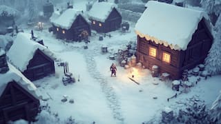 Viking City Tycoon screenshot 2