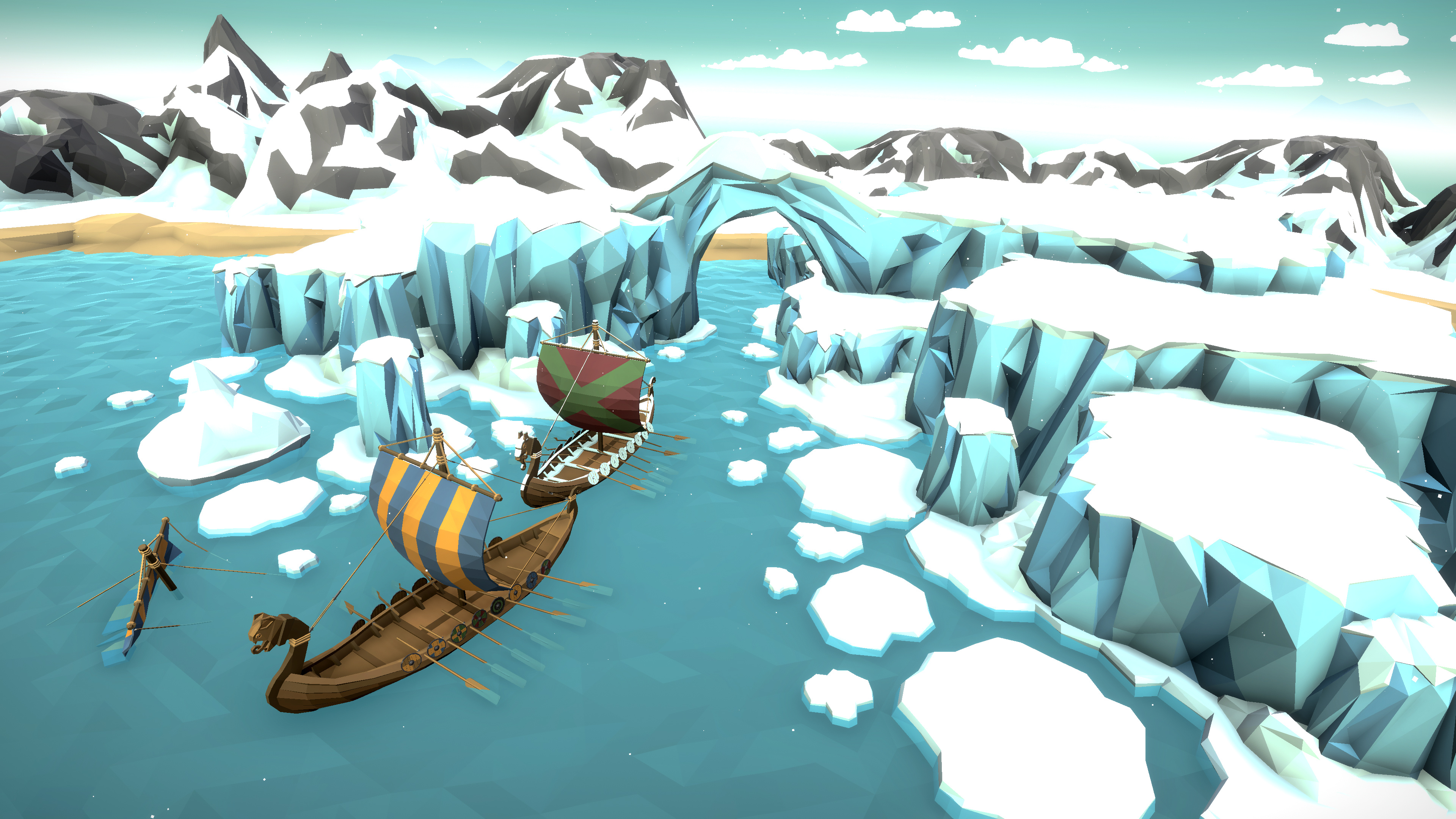 Viking City Tycoon-k7uom