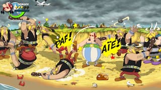 Asterix and Obelix Slap Them All screenshot 5