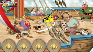 Asterix and Obelix Slap Them All screenshot 3