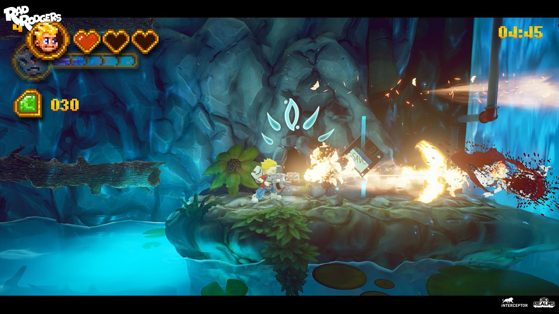 Rad Rodgers - Radical Edition-1pgeh
