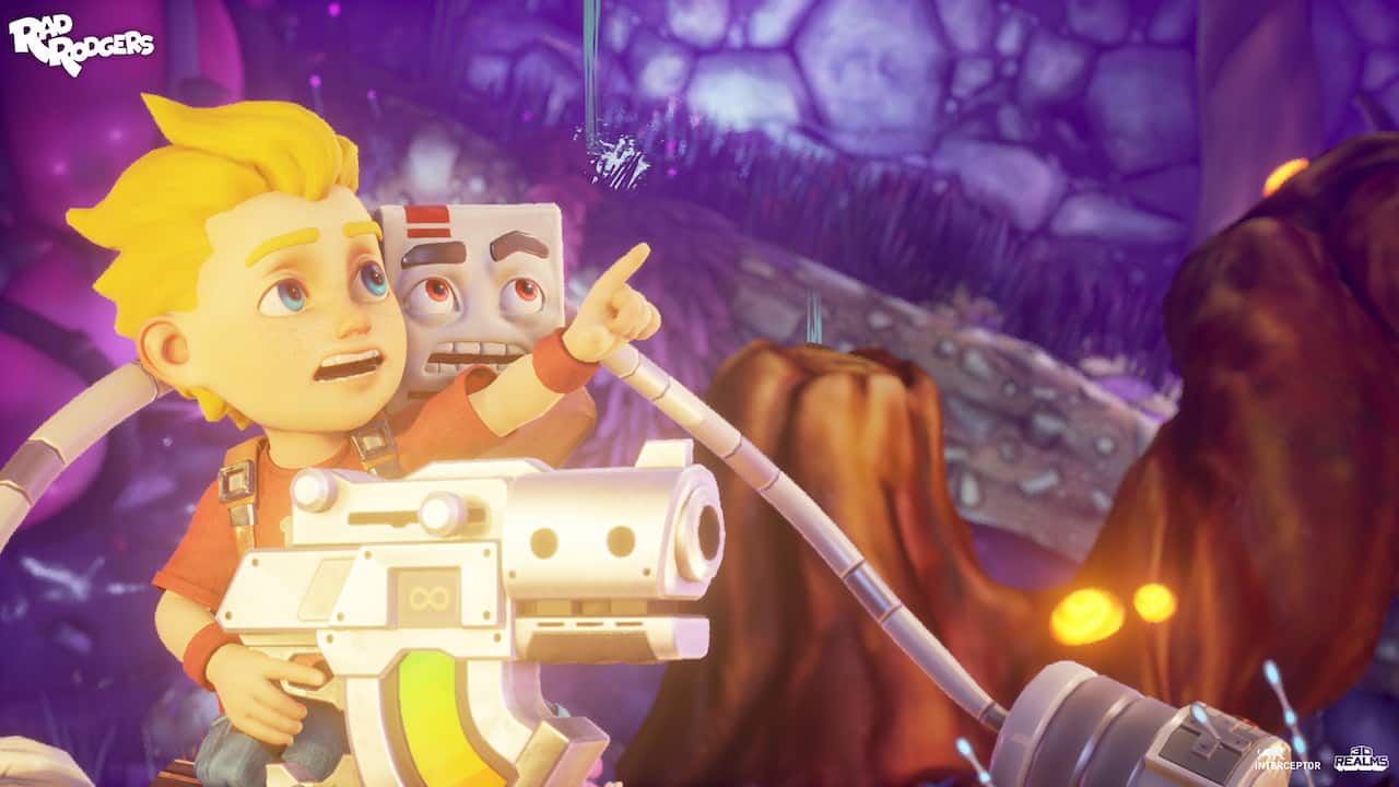 Rad Rodgers - Radical Edition-vhifp