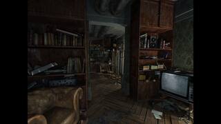 Nikopol - Secrets of the Immortals screenshot 5