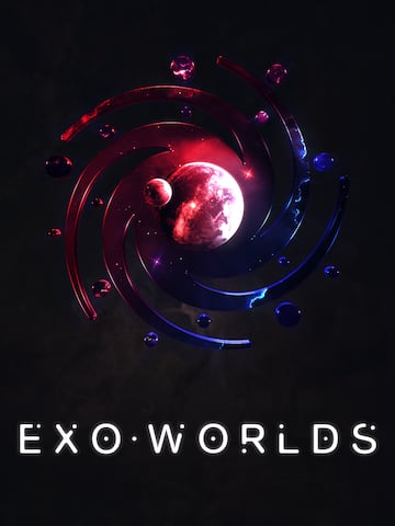 ExoWorlds