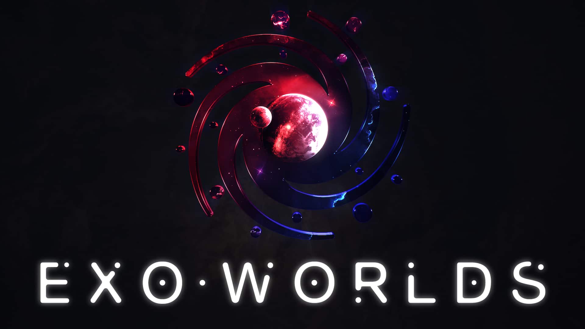 ExoWorlds