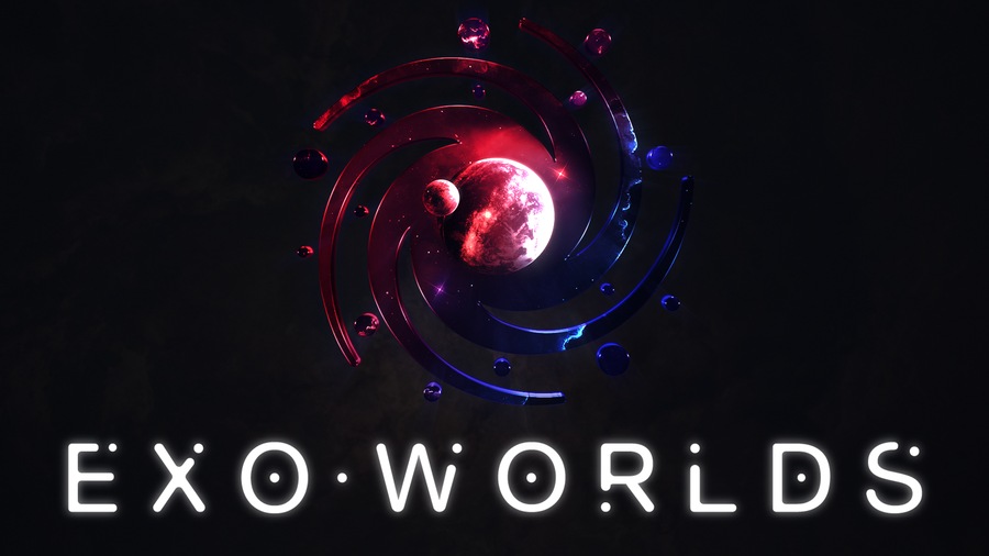 ExoWorlds