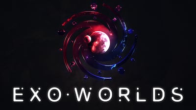 ExoWorlds