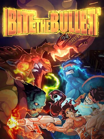 Bite the Bullet