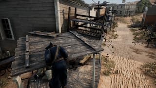 Western Side screenshot 2