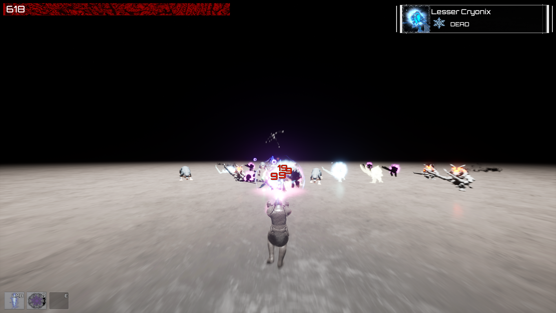 Ascent of Eternity-4fwh0