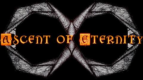 Ascent Of Eternity