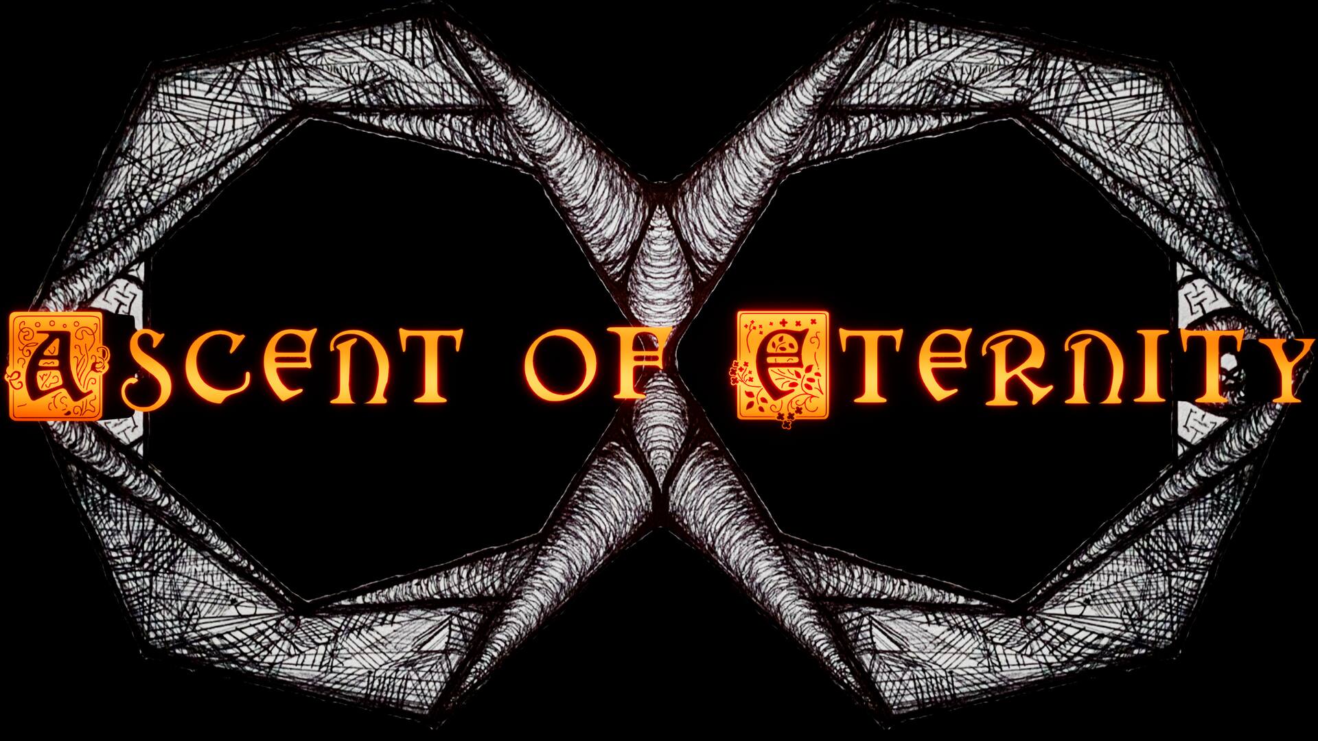 Ascent Of Eternity