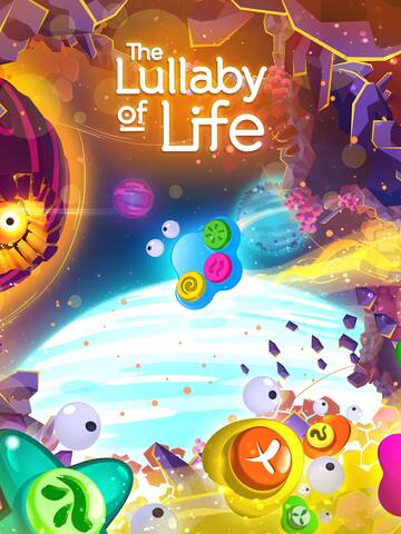 The Lullaby of Life