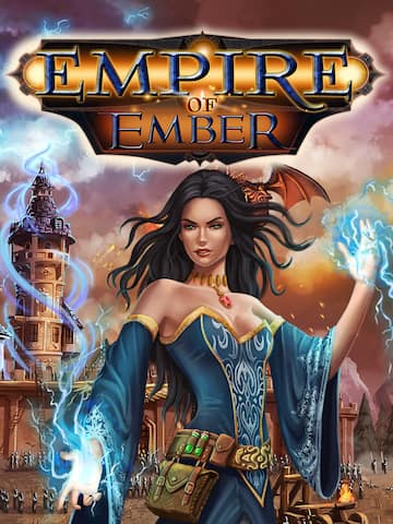 Empire of Ember
