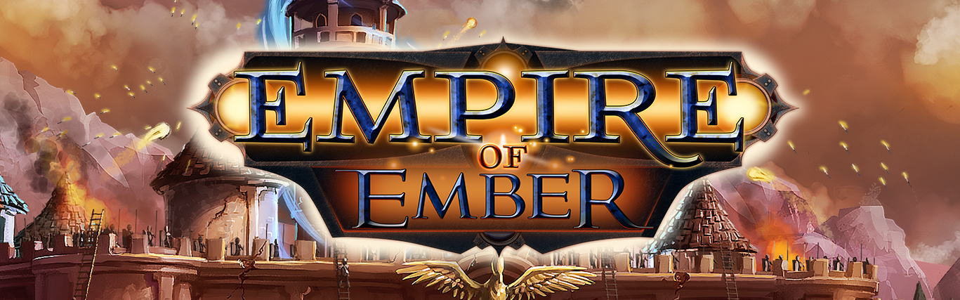 Empire of Ember-plnd4