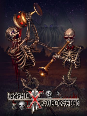 Dread X Collection 2