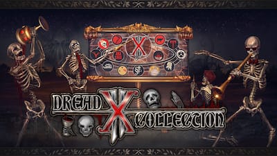 Dread X Collection 2