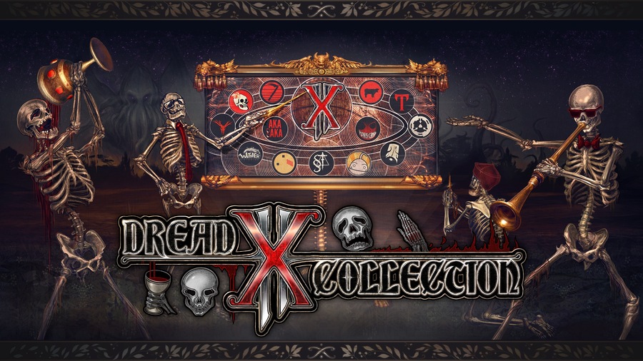 Dread X Collection 2