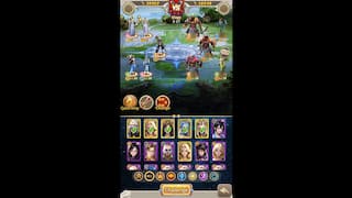 Iliad Returns screenshot 6