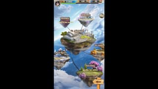 Iliad Returns screenshot 1